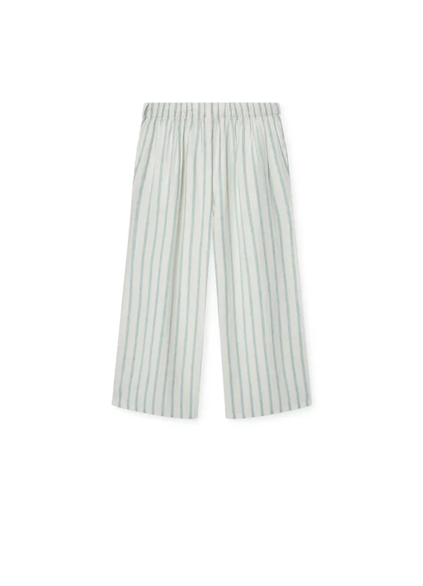 Losan GIRL Loose Pants KGLOS25LPS8WI01