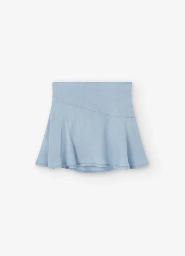 Losan GIRL Skirt KGLOS25SKMNCO03