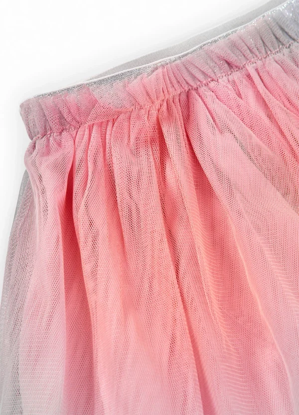 Losan GIRL Skirt KGLOS25SKMNP902