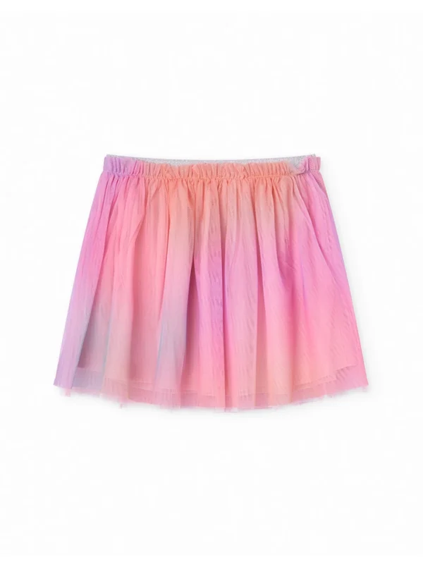 Losan GIRL Skirt KGLOS25SKMNP902