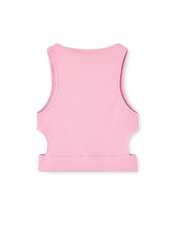 Losan GIRL T-Shirt KGLOS25TVCNCO05
