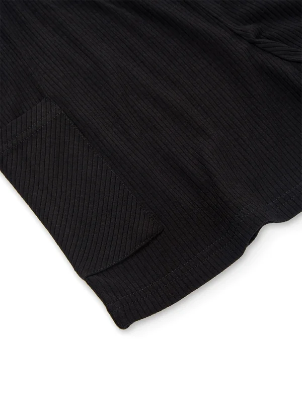 Losan GIRL Sweat Shorts KGLOS25WSMNVI01