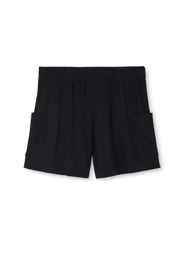 Losan GIRL Sweat Shorts KGLOS25WSMNVI01