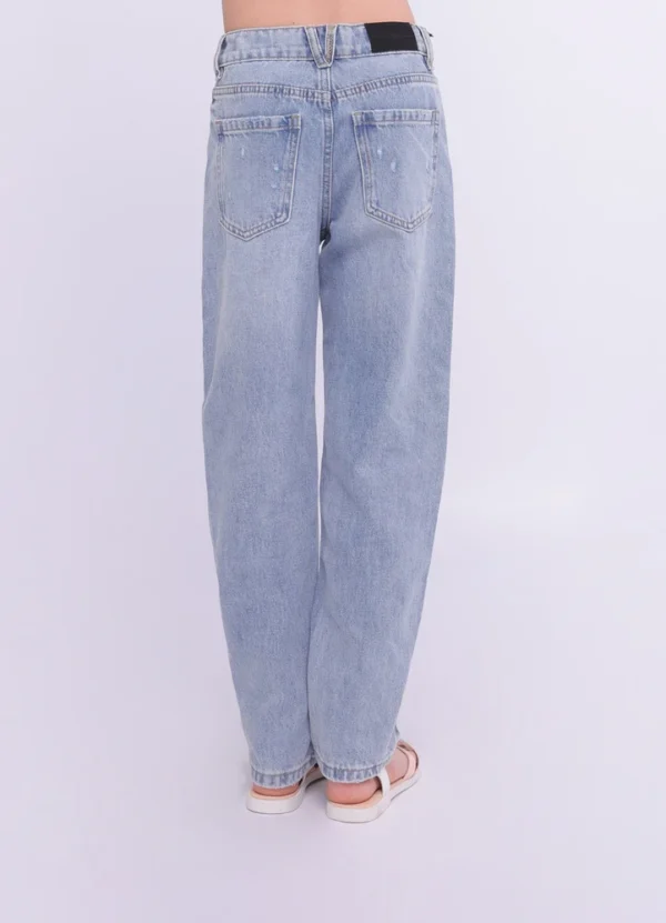 Maison Brown GIRL Jeans KGMWS25JSP3G402