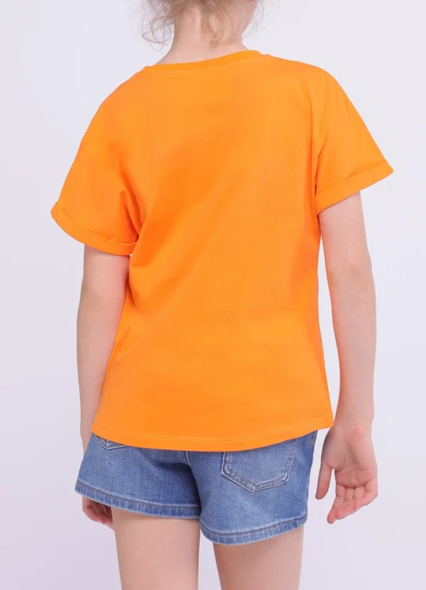Maison Brown GIRL T-Shirt KGMWS25TSCNCO08