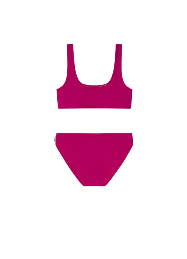Pepe Jeans GIRL 2 Pieces Swimsuit KGPJS252WSALY01