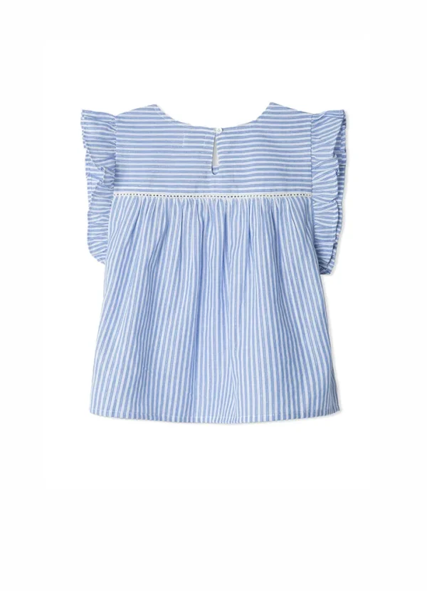 Pepe Jeans GIRL Blouse KGPJS25BSY1CO01