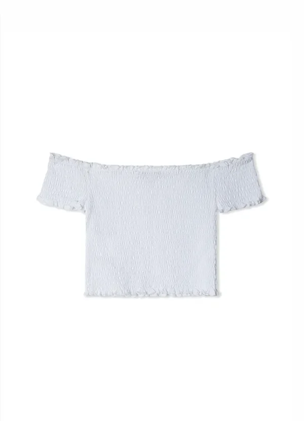 Pepe Jeans GIRL Crop Top KGPJS25CTO2CO01