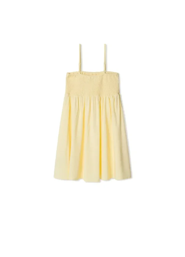 Pepe Jeans GIRL Dress KGPJS25DSMNVI01