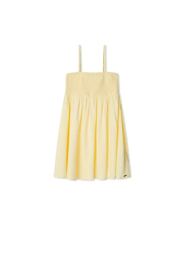 Pepe Jeans GIRL Dress KGPJS25DSMNVI01