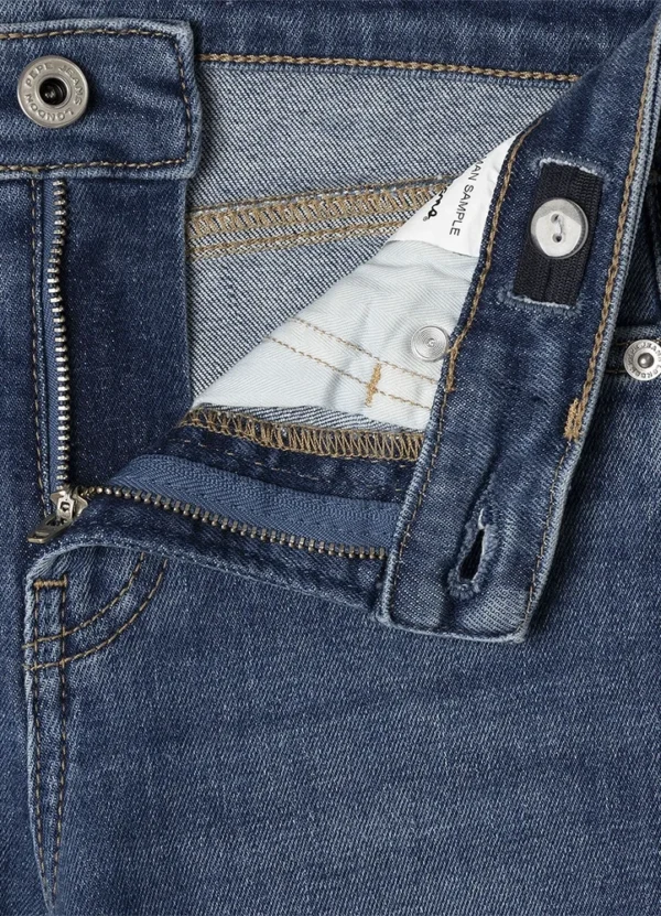 Pepe Jeans GIRL Jeans KGPJS25JSWADF01