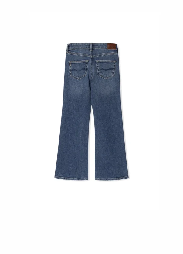 Pepe Jeans GIRL Jeans KGPJS25JSWADF01