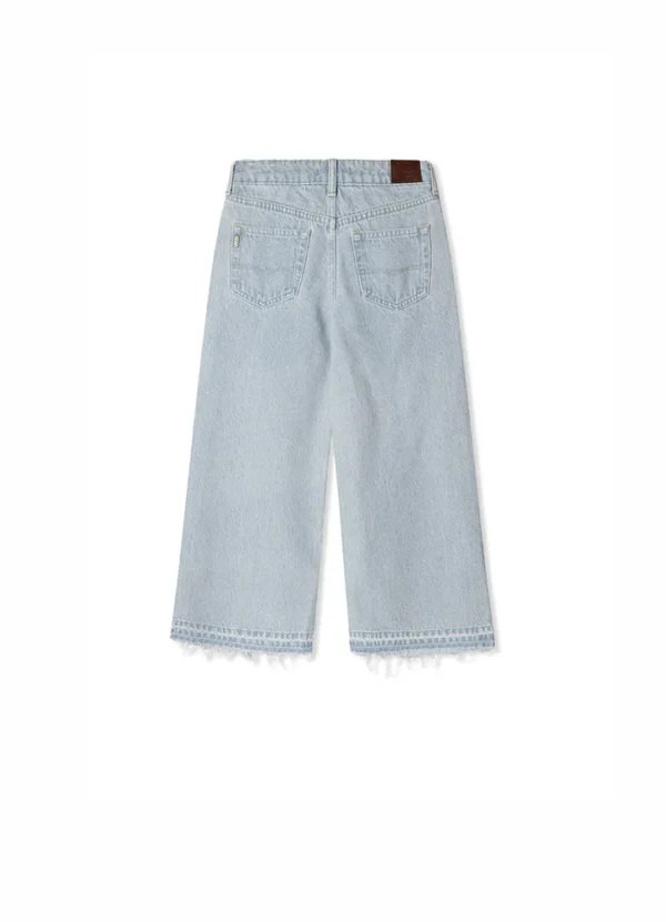Pepe Jeans GIRL Jeans KGPJS25JSWAWI01