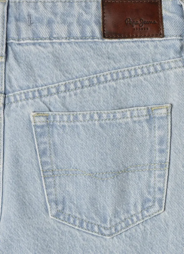 Pepe Jeans GIRL Jeans KGPJS25JSWAWI01