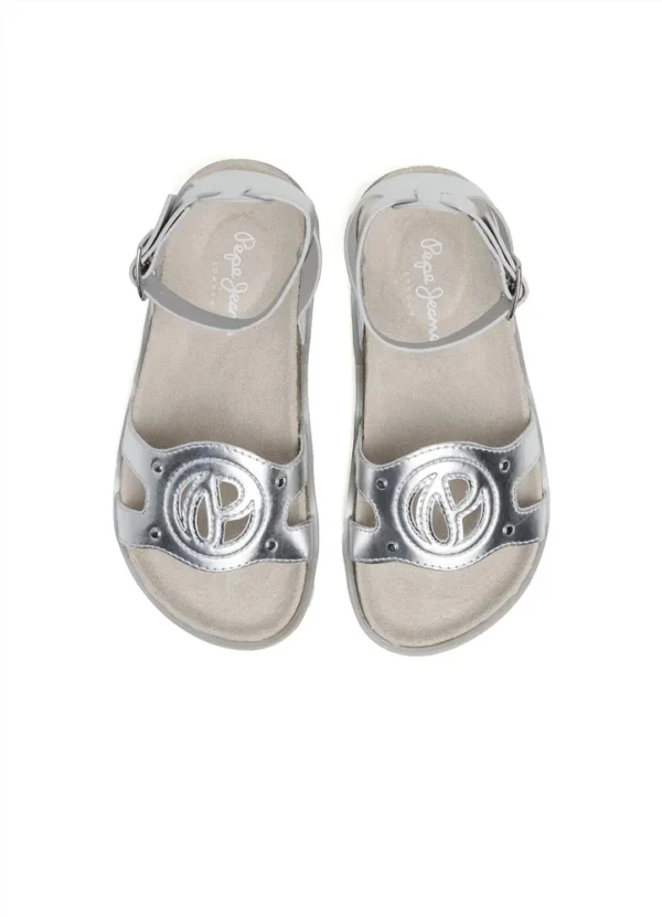 Pepe Jeans GIRL Sandals KGPJS25SDASWL01