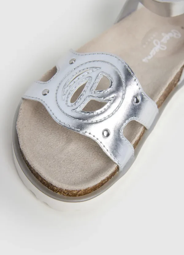 Pepe Jeans GIRL Sandals KGPJS25SDASWL01