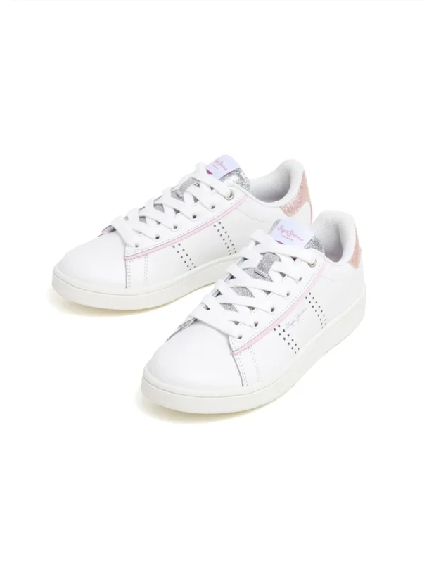 Pepe Jeans GIRL Sneakers KGPJS25SNLAWL01