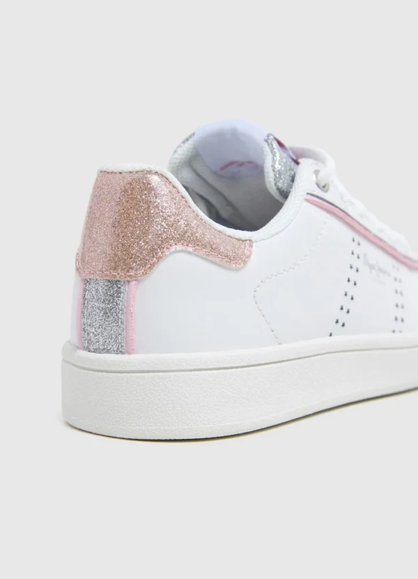 Pepe Jeans GIRL Sneakers KGPJS25SNLAWL01