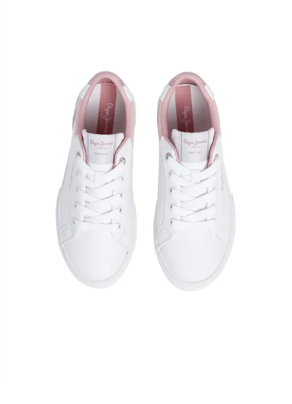 Pepe Jeans GIRL Sneakers KGPJS25SNLAWL02