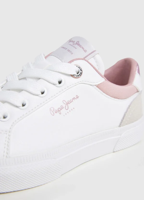 Pepe Jeans GIRL Sneakers KGPJS25SNLAWL02