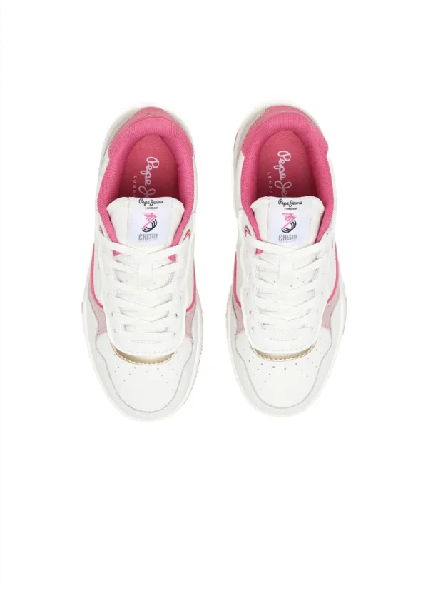 Pepe Jeans GIRL Sneakers KGPJS25SNLAWM01