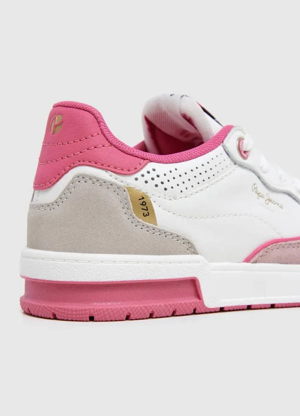 Pepe Jeans GIRL Sneakers KGPJS25SNLAWM01