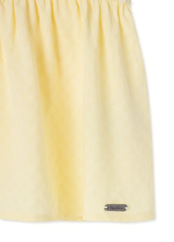 Pepe Jeans GIRL Strap Top  KGPJS25STVNVI01