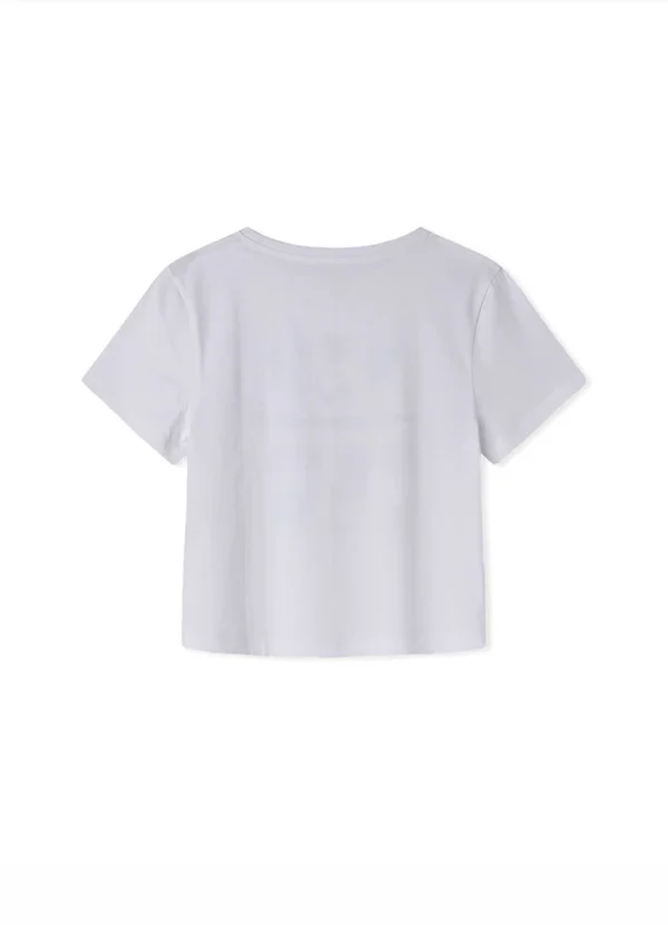 Pepe Jeans GIRL T-Shirt KGPJS25TSCNCO08