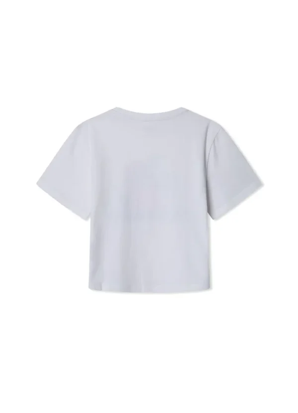 Pepe Jeans GIRL T-Shirt KGPJS25TSCNCO10