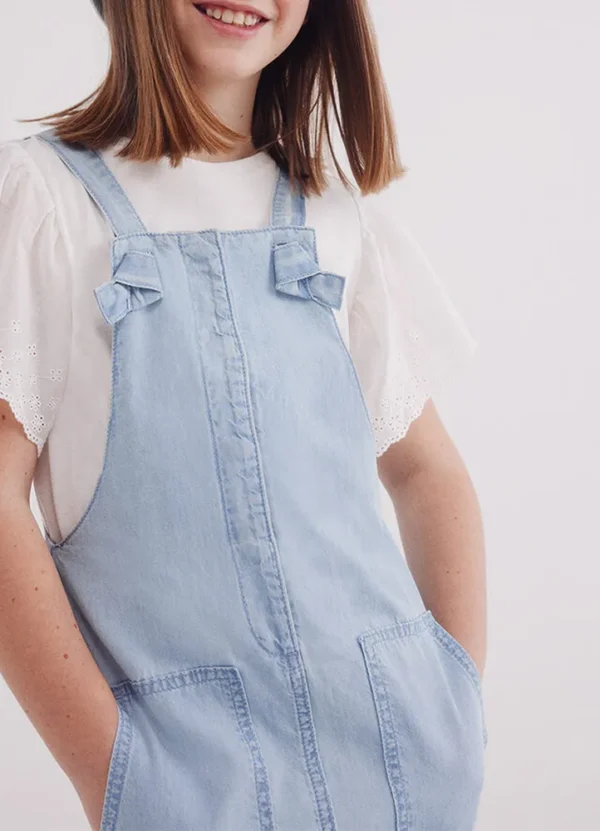 Springfield GIRL Jumpsuit KGSFS25JPS4CO01