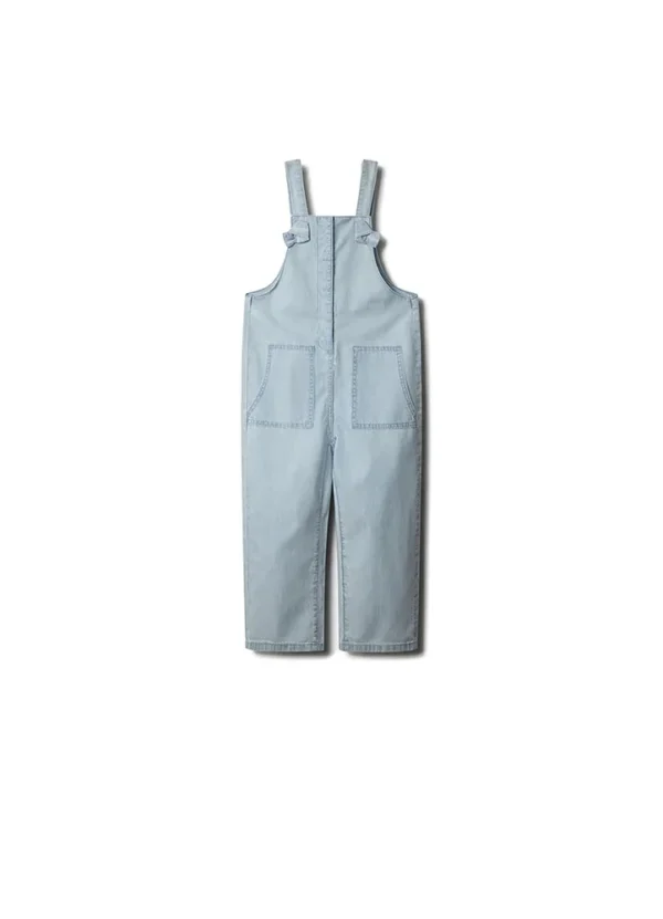 Springfield GIRL Jumpsuit KGSFS25JPS4CO01