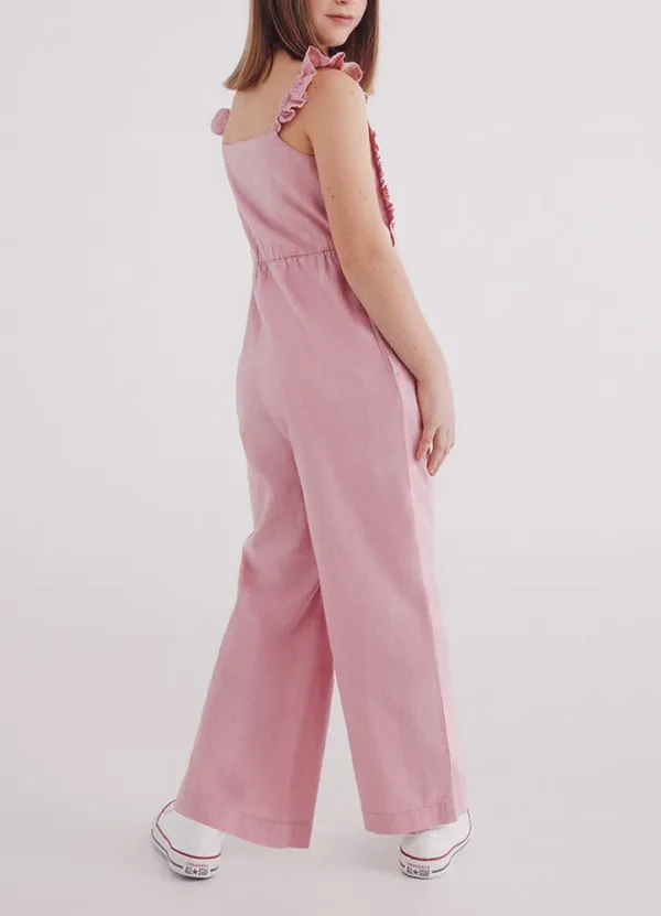 Springfield GIRL Jumpsuit KGSFS25JPS4LI01
