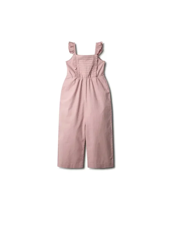 Springfield GIRL Jumpsuit KGSFS25JPS4LI01