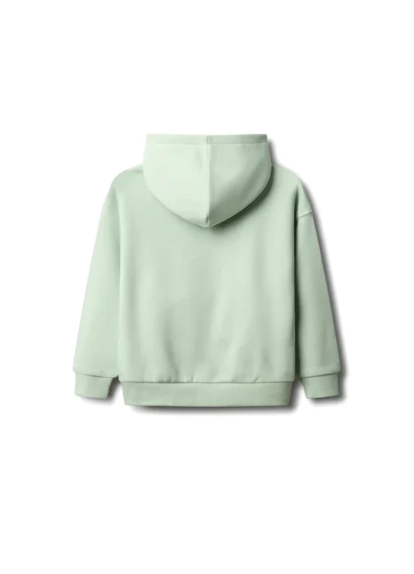 Springfield GIRL Sweatshirt Hood KGSFS25SHCNCO01