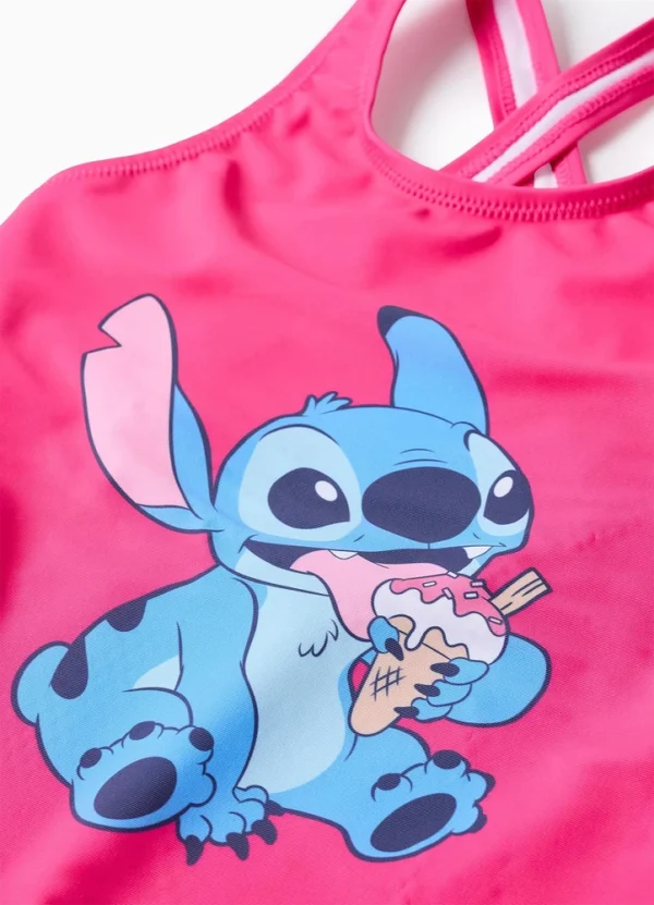 Zippy GIRL One Piece Swimsuit KGZPS251SSAP901