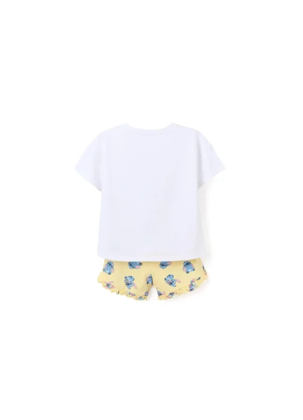 Zippy GIRL 2 Pieces Set KGZPS252ST4CO03