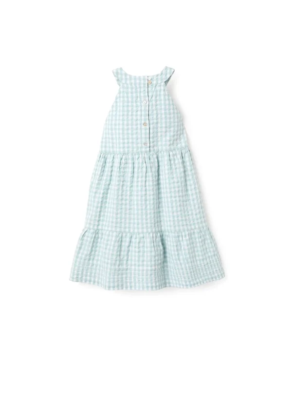 Zippy GIRL Dress KGZPS25DSMNCO04
