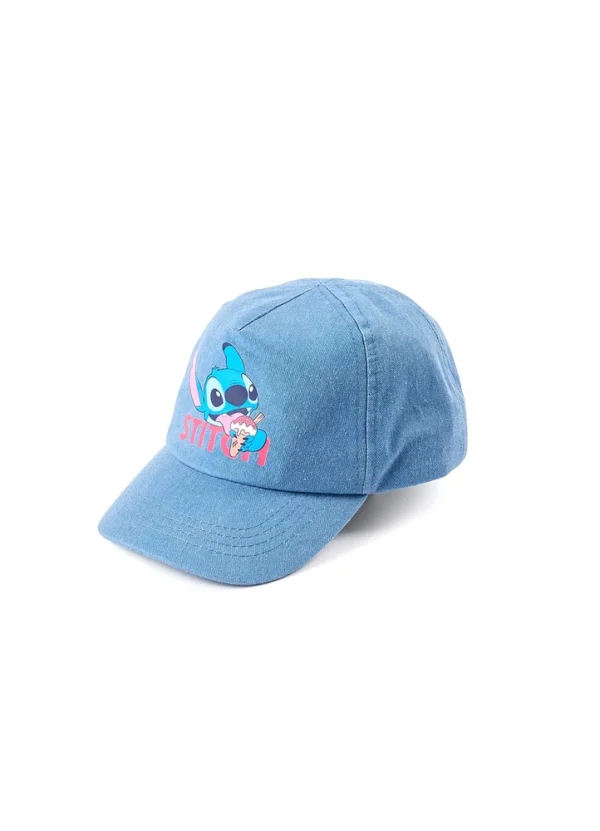 Zippy GIRL Hat KGZPS25HTCPCO01