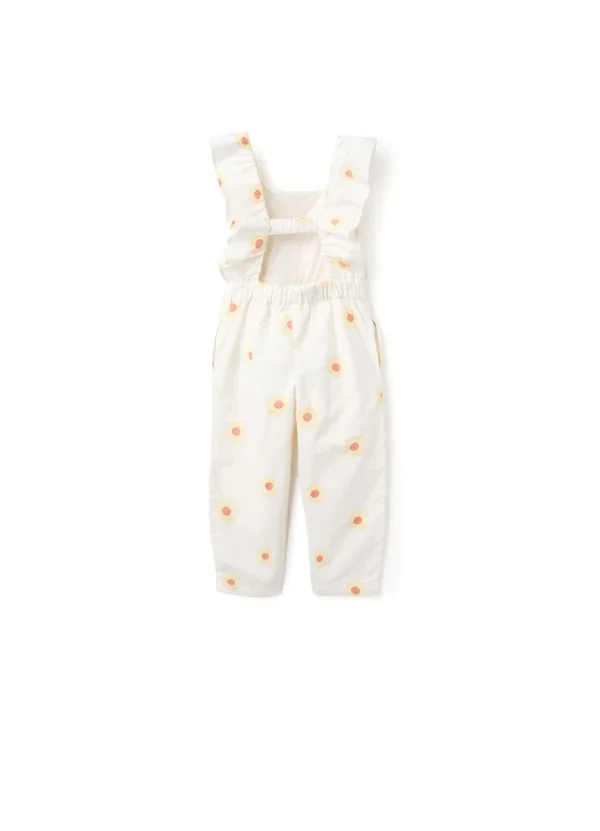 Zippy GIRL Jumpsuit KGZPS25JPS4CO01