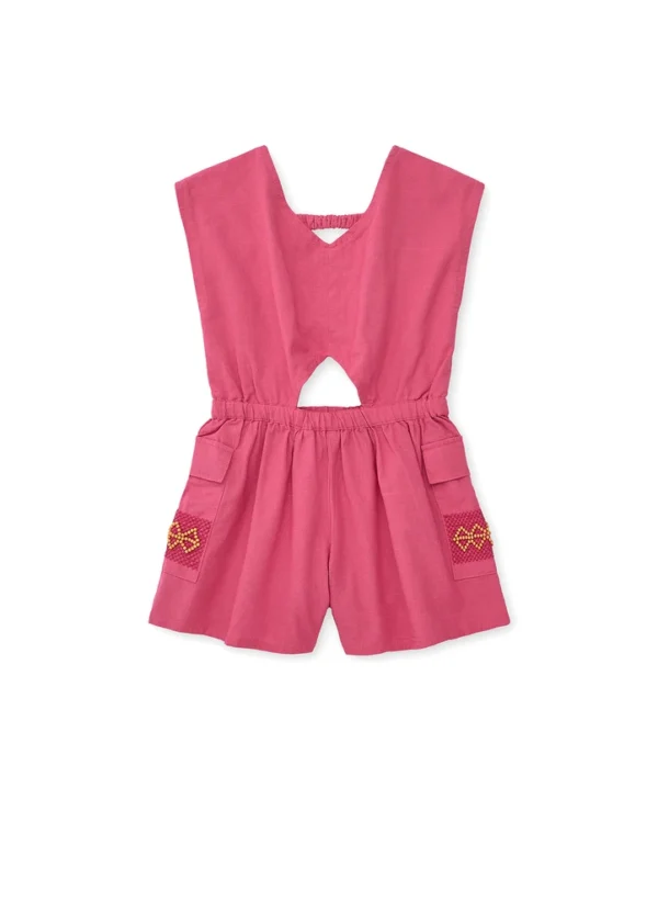 Zippy GIRL Jumpsuit KGZPS25JPS7CO01