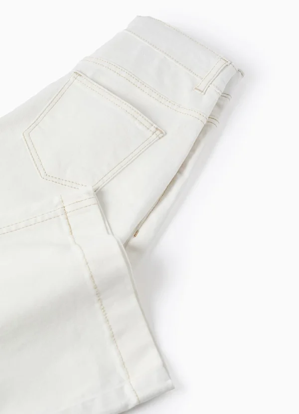 Zippy GIRL Jeans KGZPS25JSWAWI01