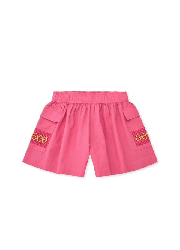 Zippy GIRL Loose Shorts KGZPS25L1MNCO03