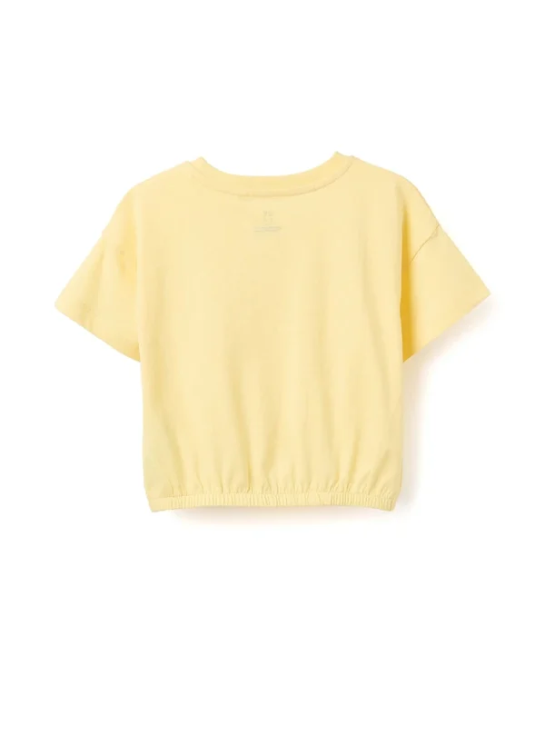 Zippy GIRL T-Shirt KGZPS25TSCNCO02