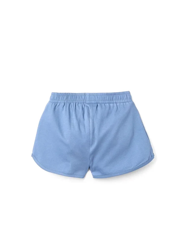 Zippy GIRL Sweat Shorts KGZPS25WSMNCO01