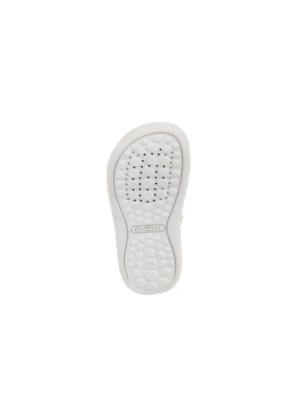 Geox Infant Girl Sandals KIGXS25SDASHL01