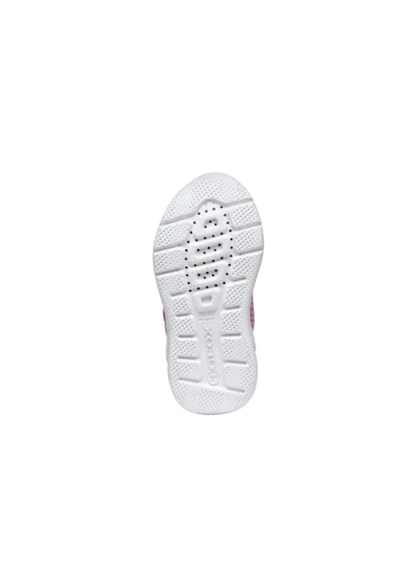 Geox Infant Girl Sneakers KIGXS25SNVEHL02