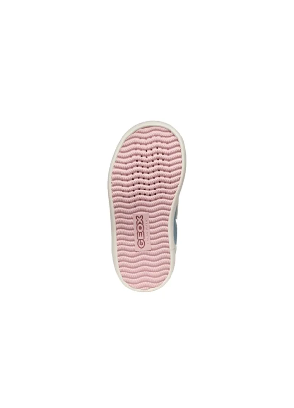 Geox Infant Girl Sneakers KIGXS25SNVEHL06