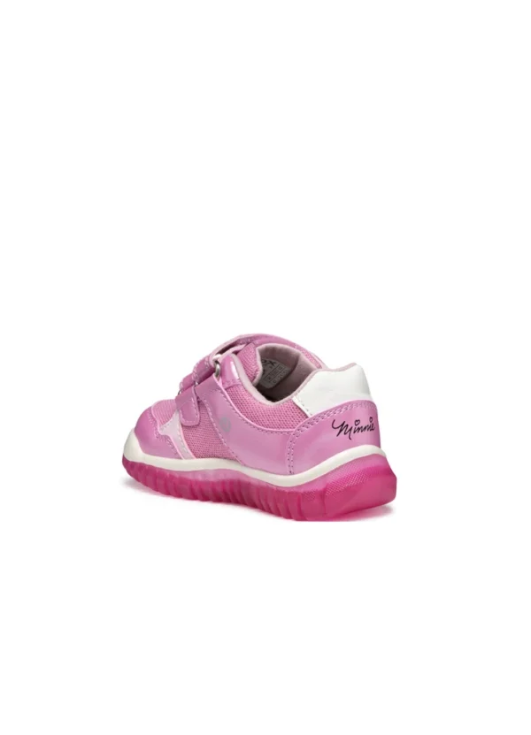 Geox Infant Girl Sneakers KIGXS25SNVEHL08
