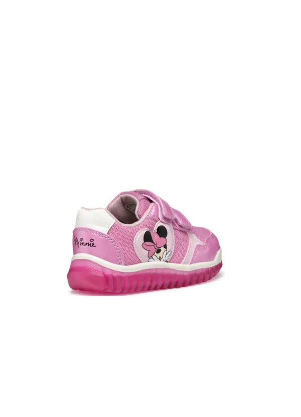 Geox Infant Girl Sneakers KIGXS25SNVEHL08