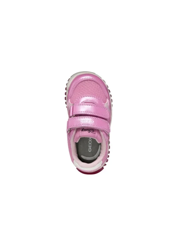 Geox Infant Girl Sneakers KIGXS25SNVEHL08